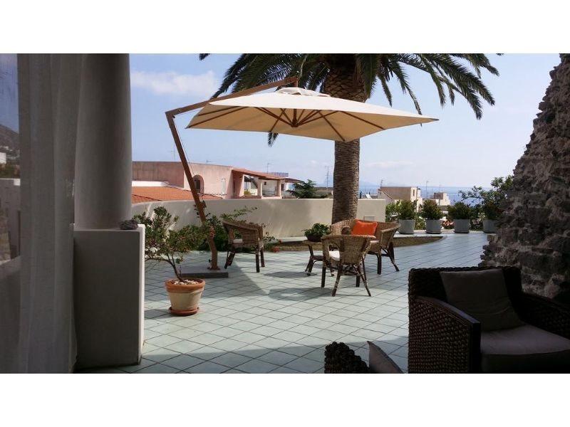La Zagara Villa Kasbah Dış mekan fotoğraf
